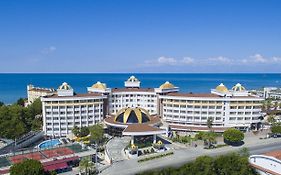 Side Alegria Hotel&Spa - All Inclusive-Adult Only